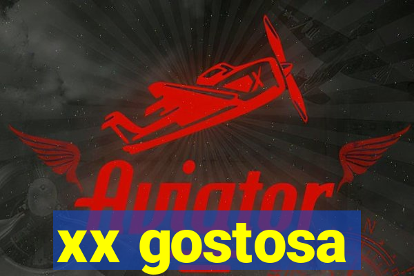 xx gostosa